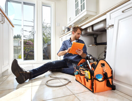 How KBR Plumbing’s Leak Detection Services Can Save You Money
