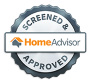 home advisor screened approved