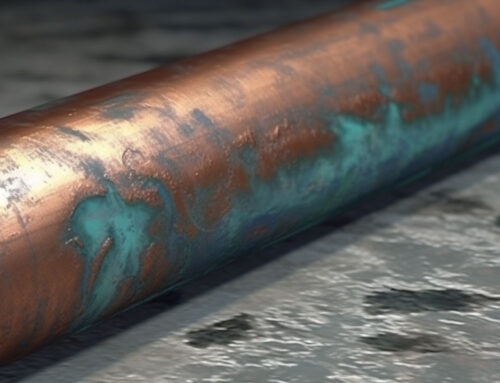 Copper Pipe Pinhole Leaks: Causes, Prevention, and Solutions