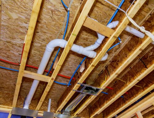 How to Prepare for a Whole-House Repiping Project