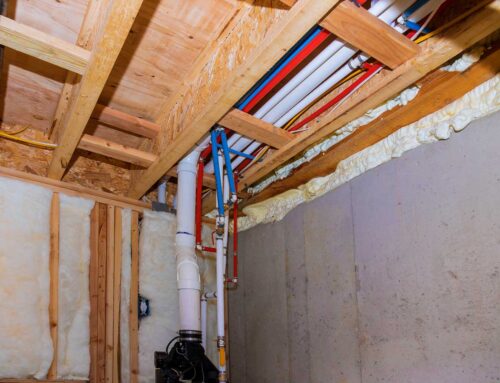 Signs Your Home Needs Repiping