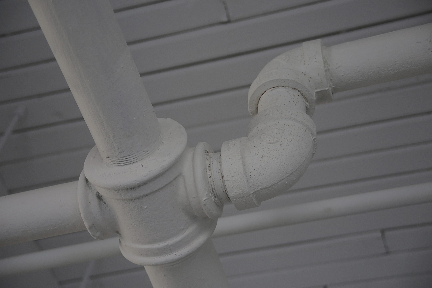 Polybutylene pipes lawsuit